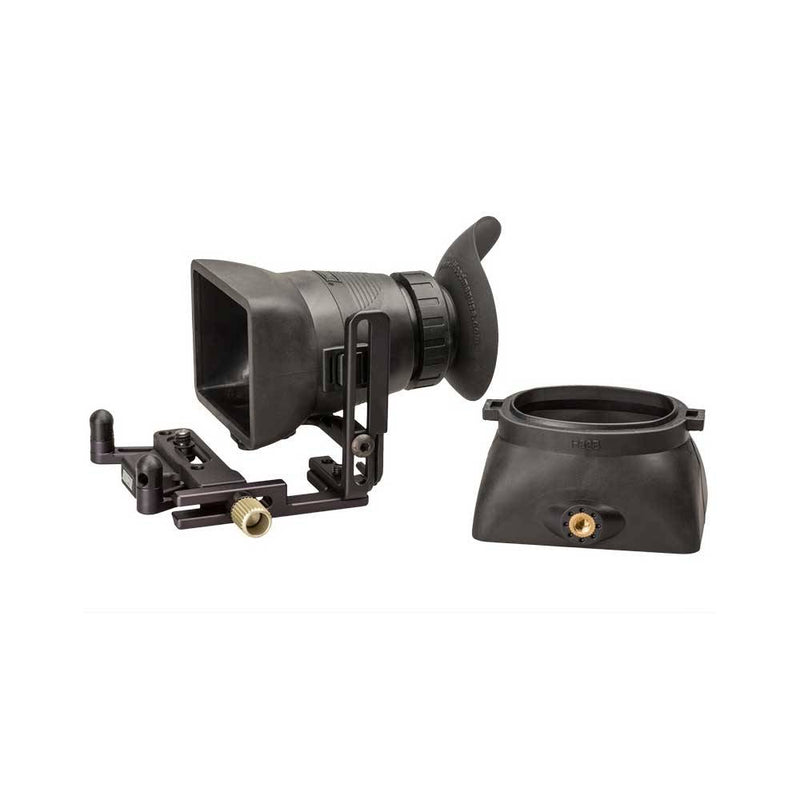 Hoodman Live View Kit for Mirrorless Cameras Image 1