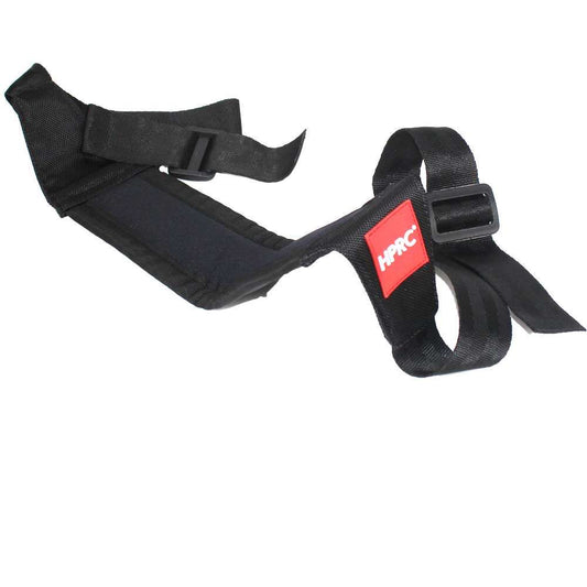 HPRC Extra Padded Shoulder Strap for 4050 4100 4200 Resin Cases