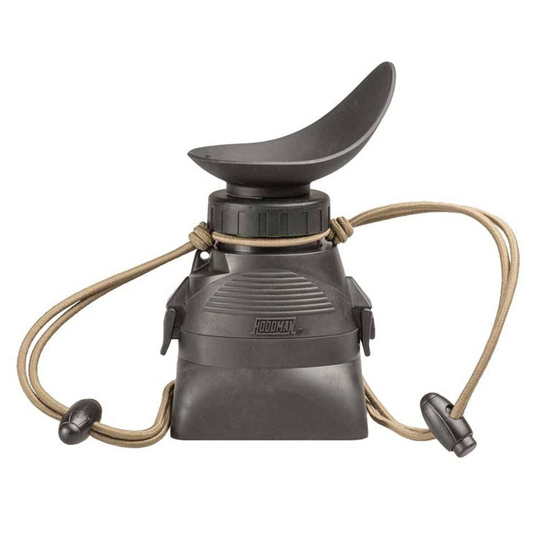 Hoodman HoodLoupe Mounting Cords Image 1