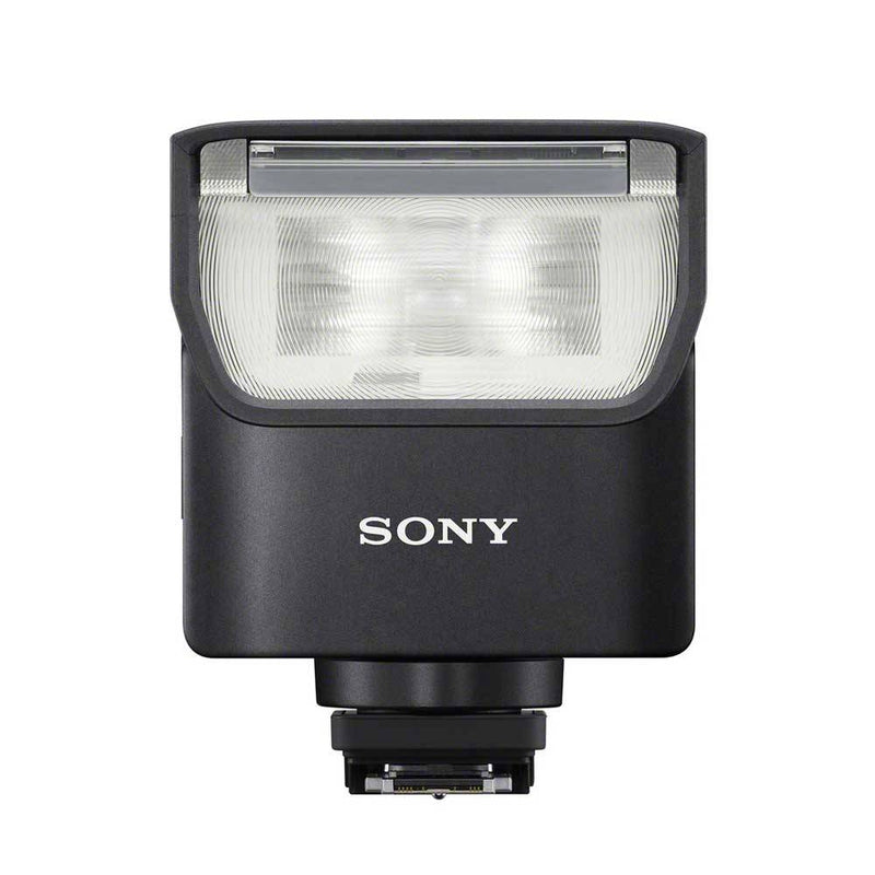 Sony HVL-F28RMa External Flash with Wireless Radio Control Image 1