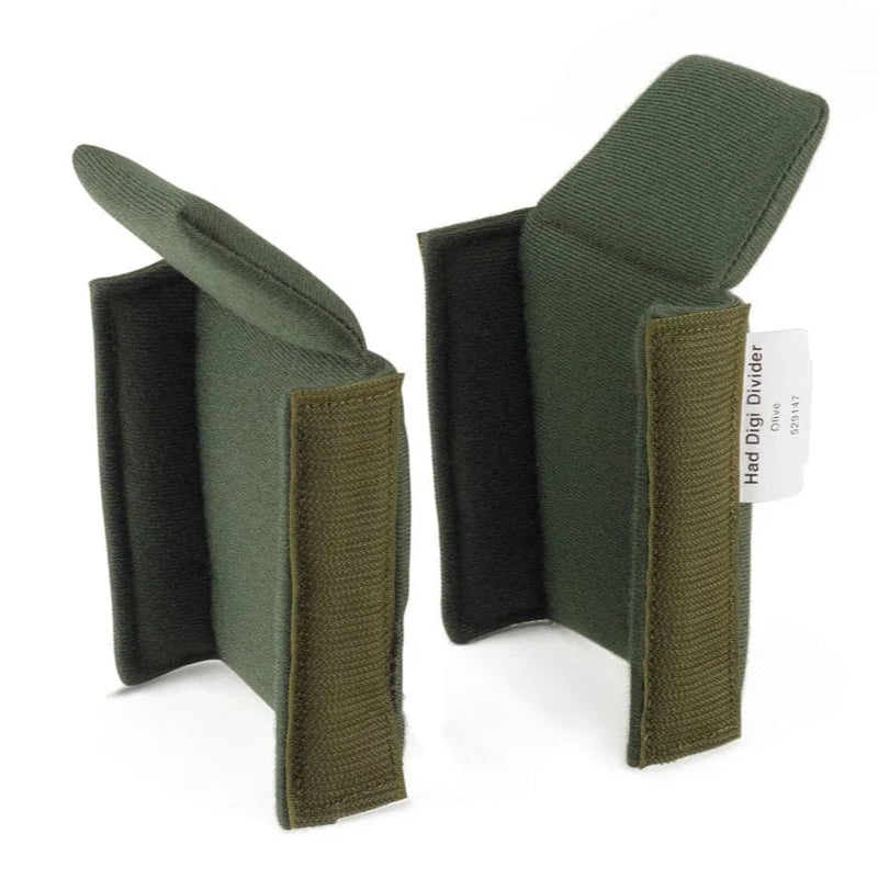 Billingham HADLEY DIGITAL DIVIDER SET - OLIVE