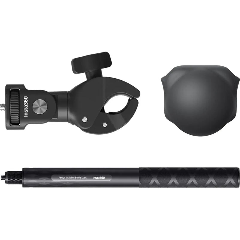 Insta360 X6 Motorcycle Accessory Kit
