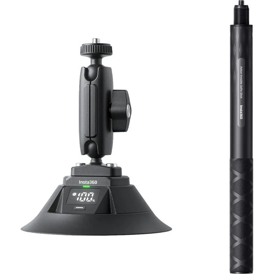 Insta360 X6 Car Accessory Kit