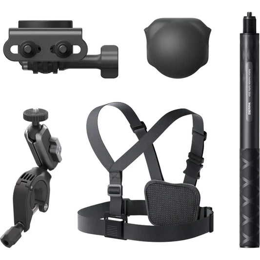 Insta360 X6 Road Cycling Accessory Kit - Independent
