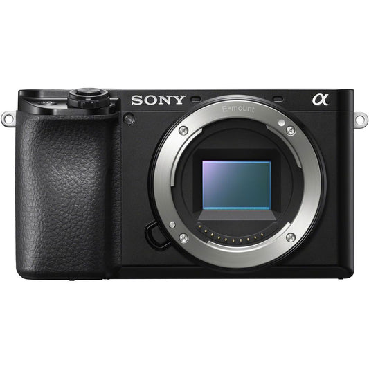 Sony A6100 Camera