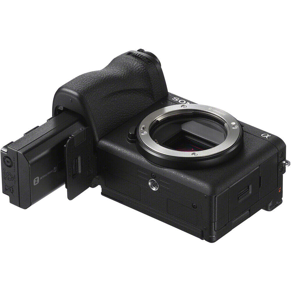 Sony Alpha 6700 (Boîtier) Camtec Photo Sony Alpha 6700 (Boîtier) Camtec Photo