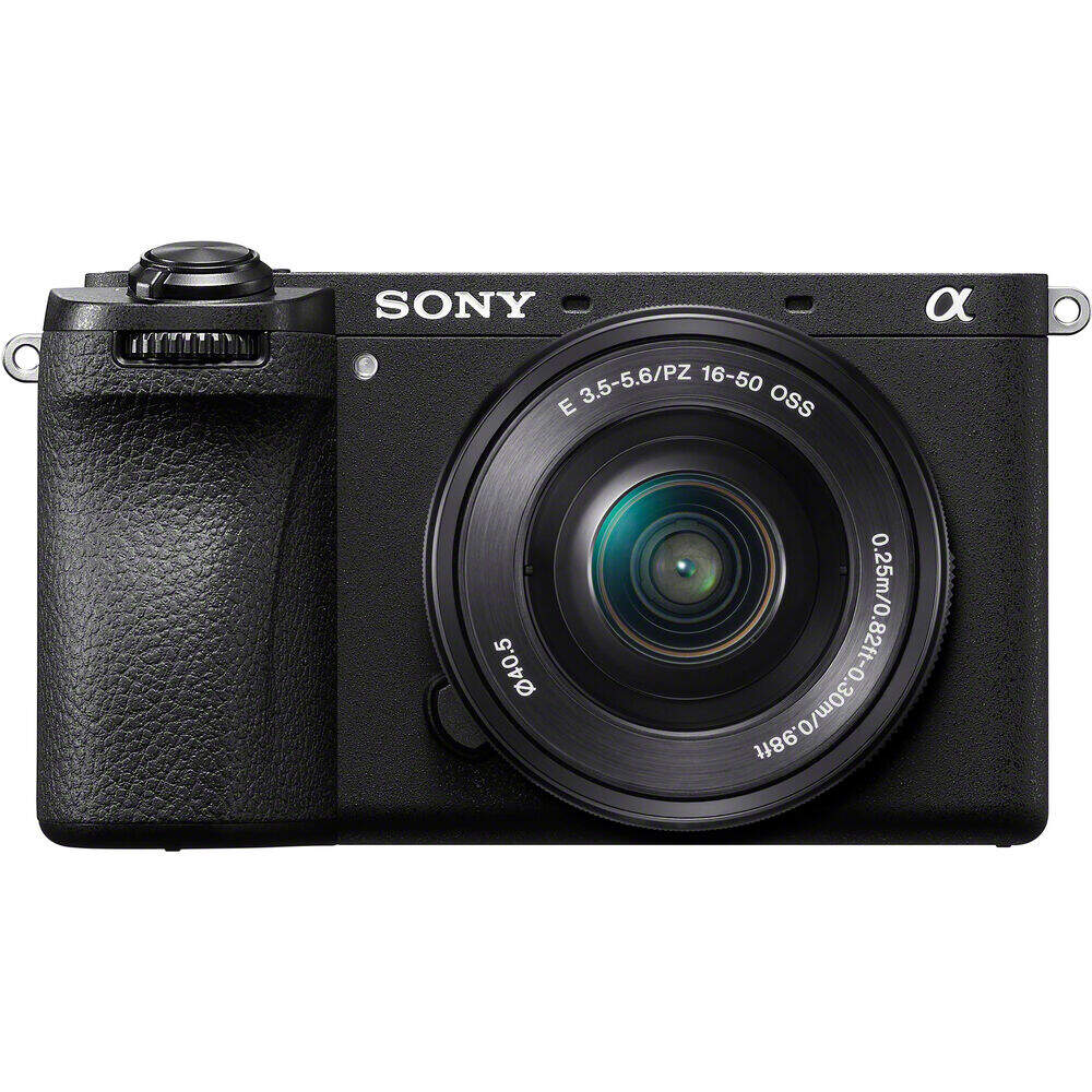 Sony Cameras | Free UK Delivery