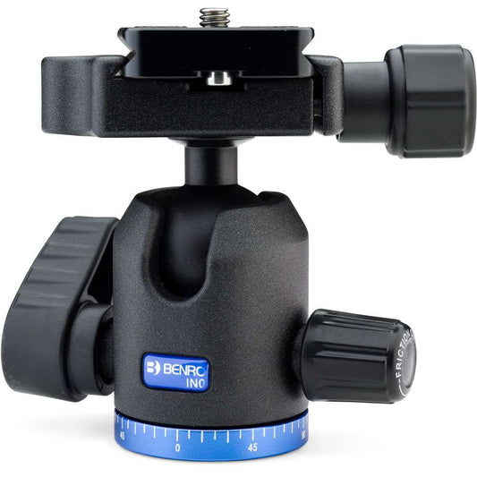 Benro IN0 Tripod Ballhead Image 1