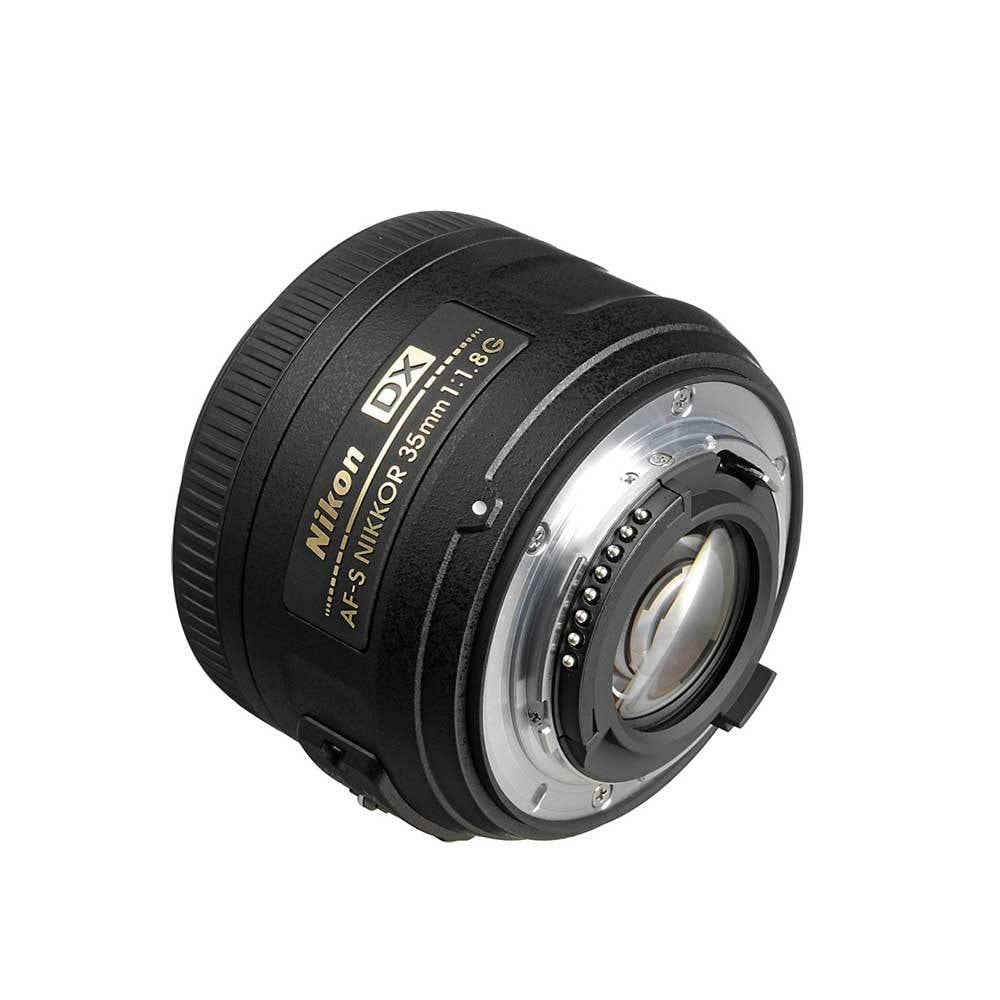 F1 Nikon 35mm Lens Review Nikon 35mm AF-S Lens Review Thom Hogan