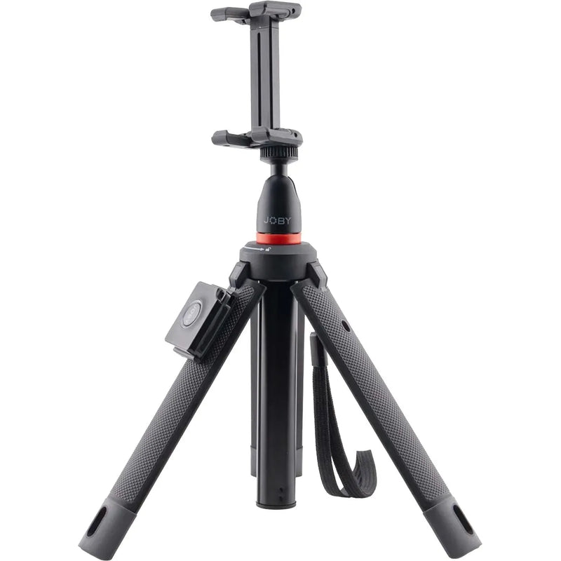 Joby TP09 TelePod Selfie Stick Tripod