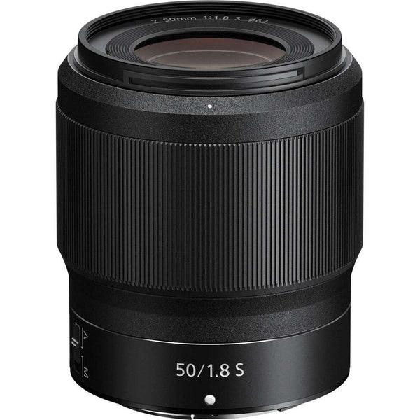 Nikon NIKKOR Z 50mm f/1.8 Sフィルター3点セット JMA001DA_daf4b4f2-70ec-435d-