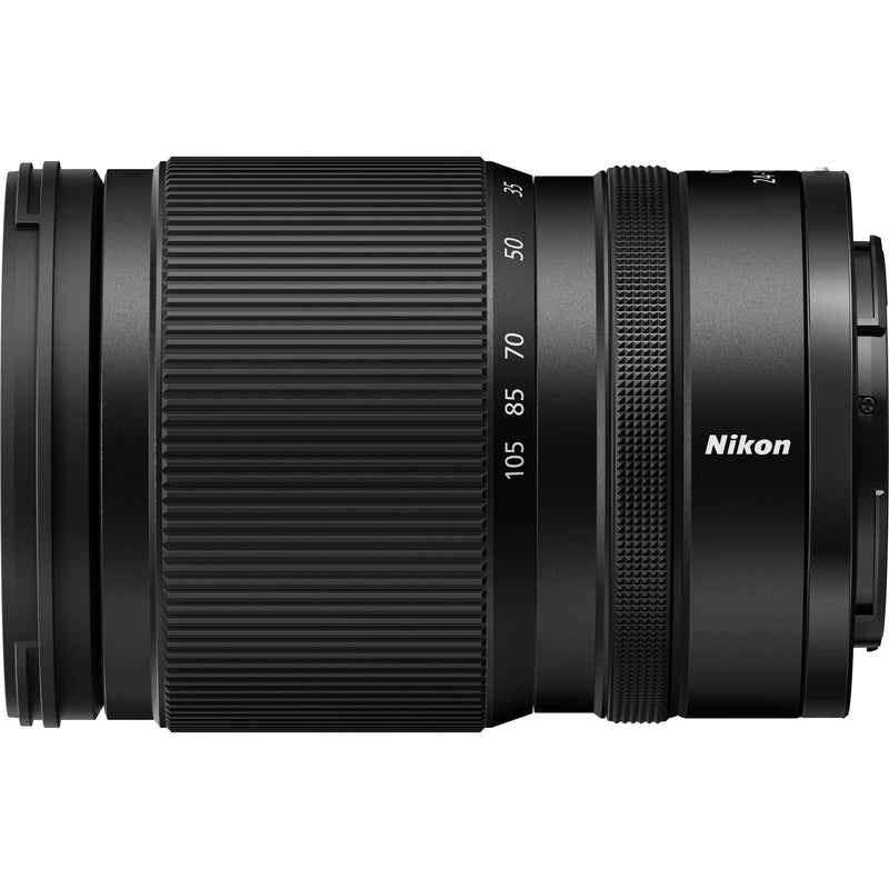 Nikon Nikkor Z 24-105mm F4-7.1 Lens