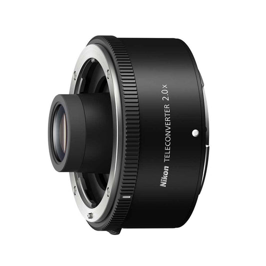 Nikon Z TELECONVERTER TC 2.0x