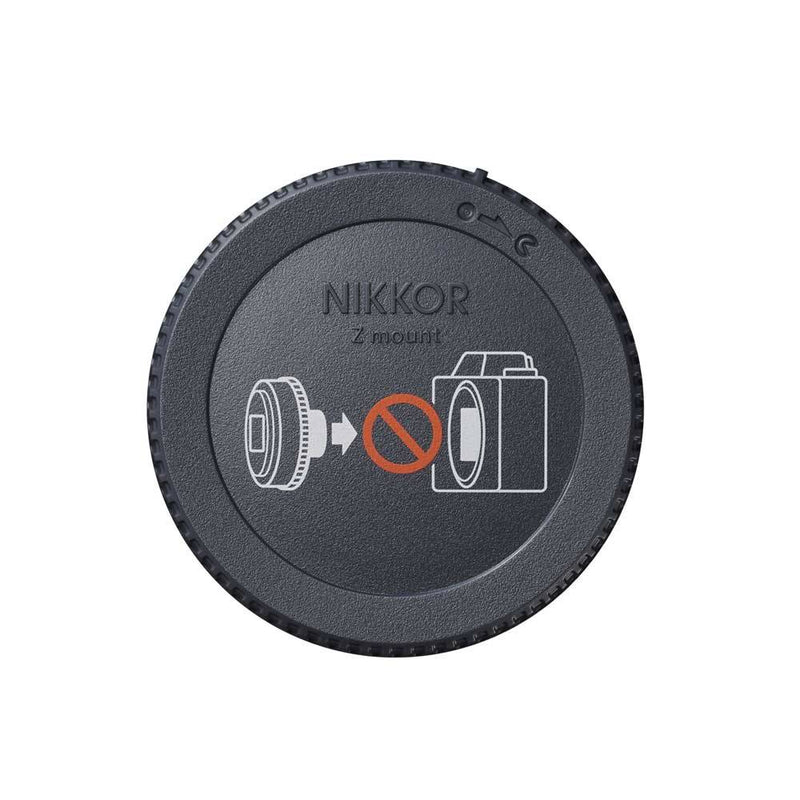 Nikon Z Teleconverter Cap BF-N2 Front Lens Cap Image 1