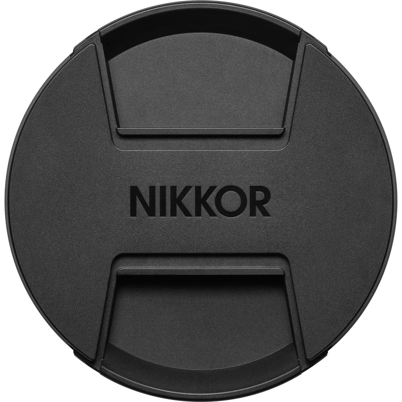 Nikon LC-112B Front Lens Cap