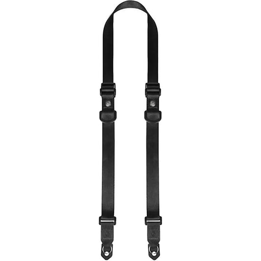 GGS MS-1B Camera Strap - Black