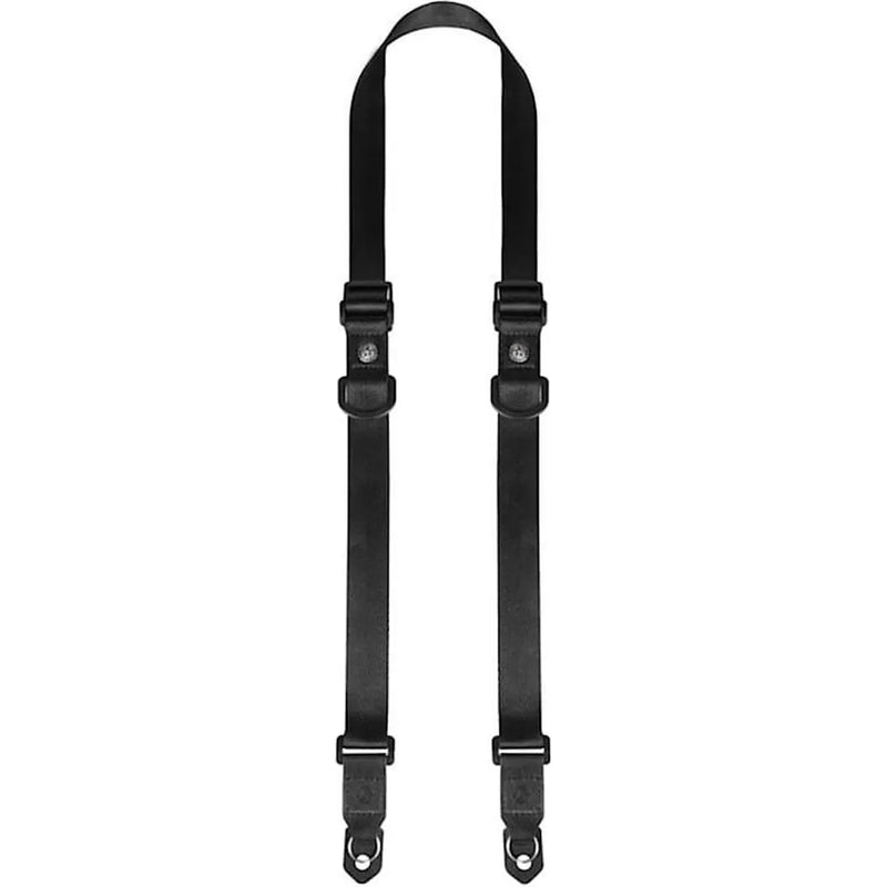 GGS MS-1B Camera Strap - Black