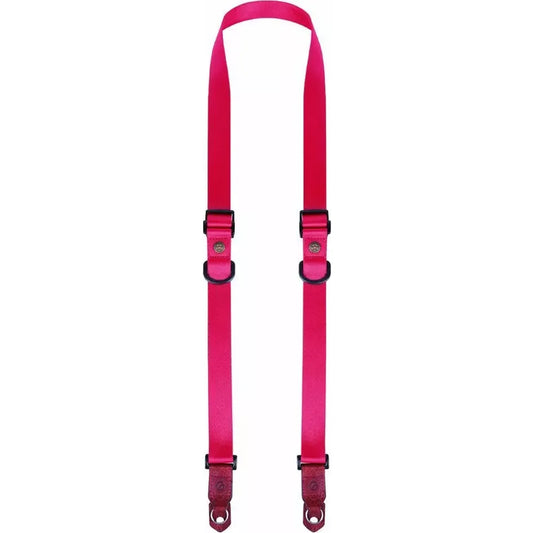 GGS Mirrorless Camera Strap - Red