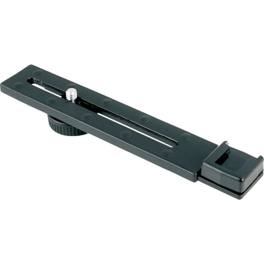 Kaiser Straight Flash Bracket