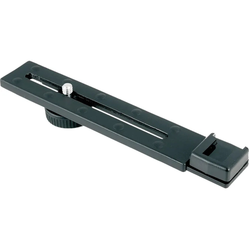 Kaiser Straight Flash Bracket