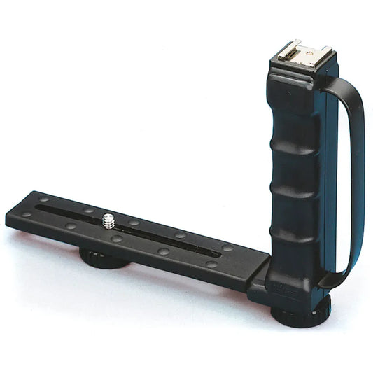 Kaiser K1100 Folding Flash Bracket