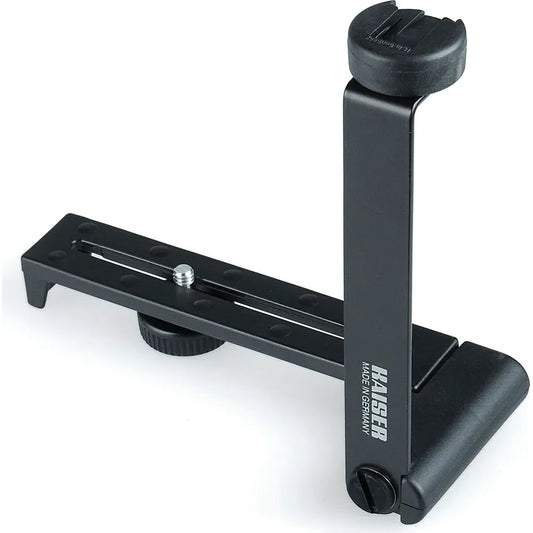 Kaiser K1107 Collapsible Flash Bracket