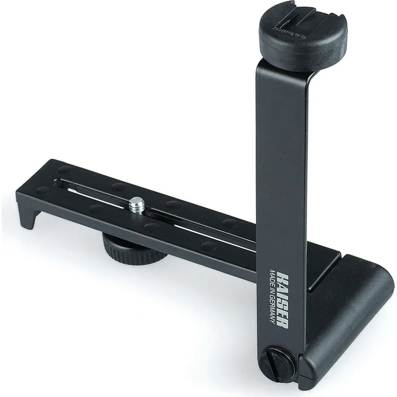 Kaiser K1107 Collapsible Flash Bracket