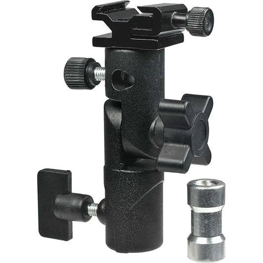 Kaiser K1203 Joint with Clamping Shoe and Umbrella Mount 