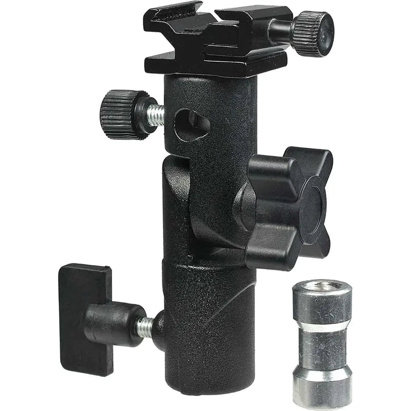 Kaiser K1203 Joint with Clamping Shoe and Umbrella Mount 