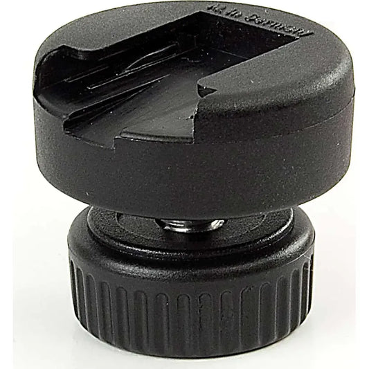 Kaiser Accessory Shoe with Lock Nut K1211