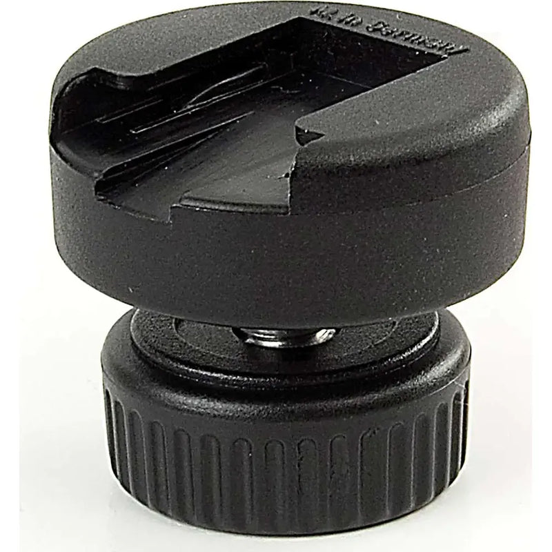 Kaiser Accessory Shoe with Lock Nut K1211