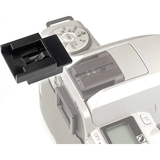 Kaiser Sony/Minolta Accessory Shoe Adapter