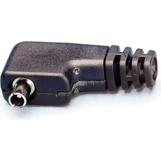Kaiser Right Angle Male Plug