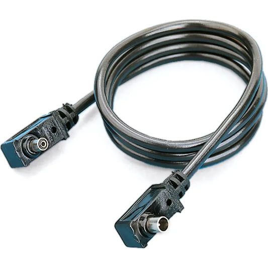 Kaiser Right-Angle Extension Cord