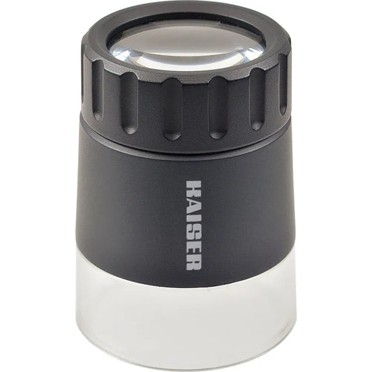 Kaiser 4.5x All-Purpose Magnifier Loupe