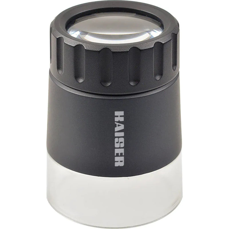 Kaiser 4.5x All-Purpose Magnifier Loupe