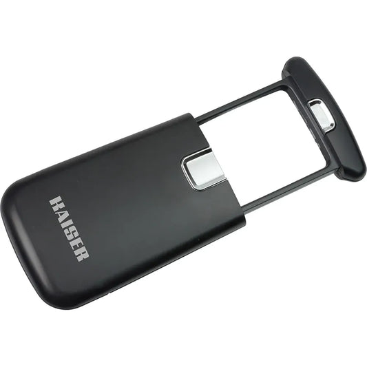 Kaiser 3x Pocket Magnifier with LED Light