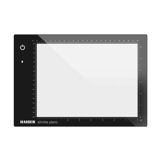 Kaiser Medium Slimlight Plano LED Light Box Image 1