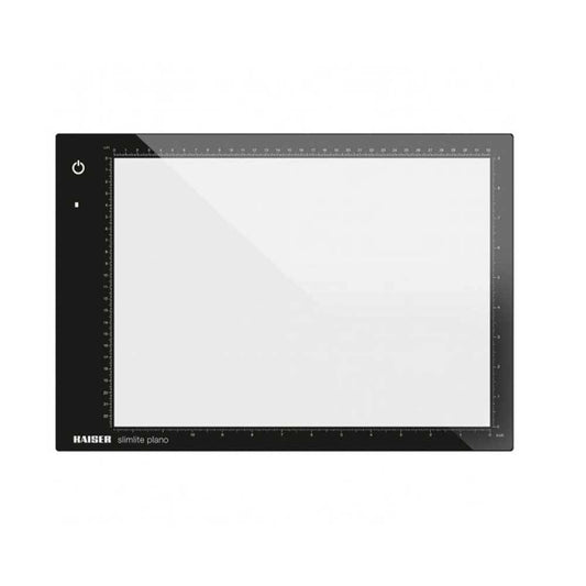 Kaiser Extra Large Slimlite Plano LED Light Box