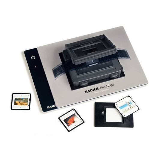 Kaiser Film Copy Vario Kit