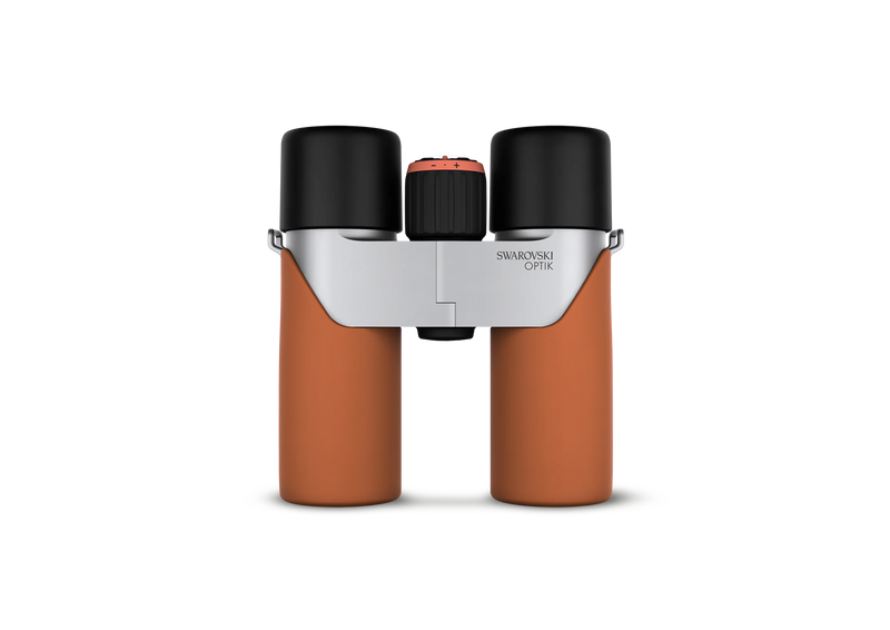Swarovski 8x30 CL Companion Orange Binoculars