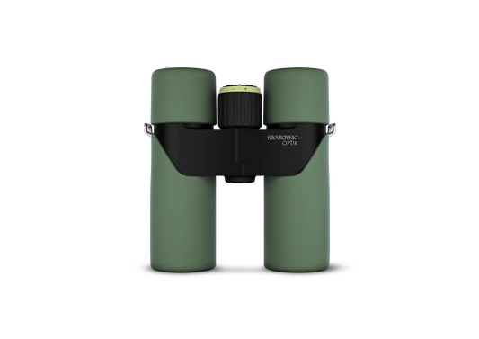Swarovski 10x30 CL Companion Green Binoculars