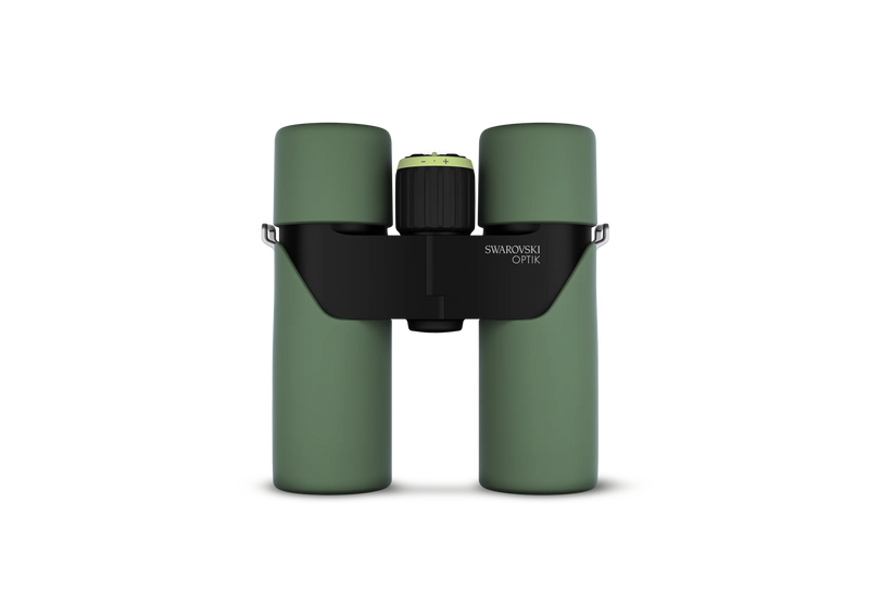 Swarovski 10x30 CL Companion Green Binoculars