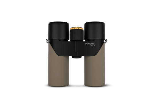 Swarovski 10x30 CL Companion Brown Binoculars