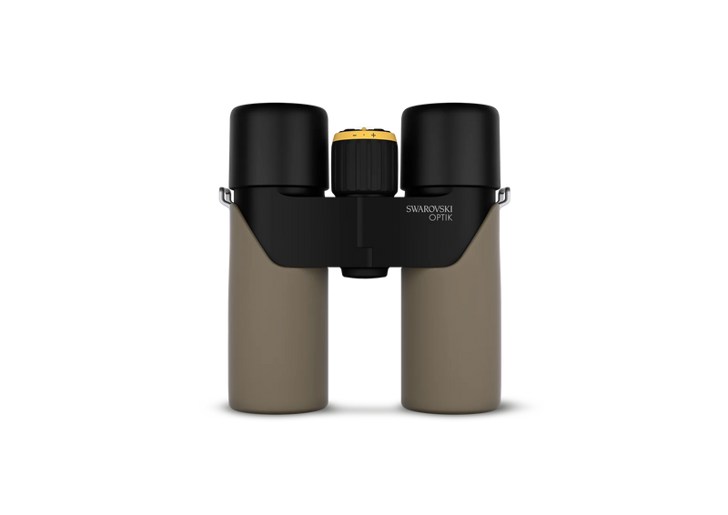 Swarovski 10x30 CL Companion Brown Binoculars