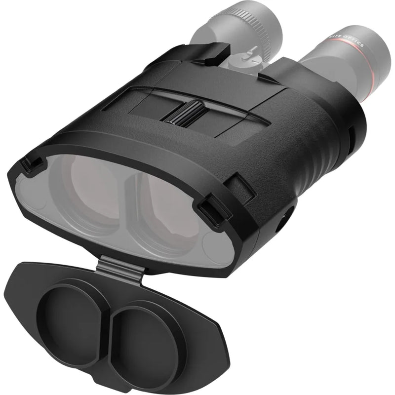 Kite Optics Silicone Jacket APC 50 - Full Black