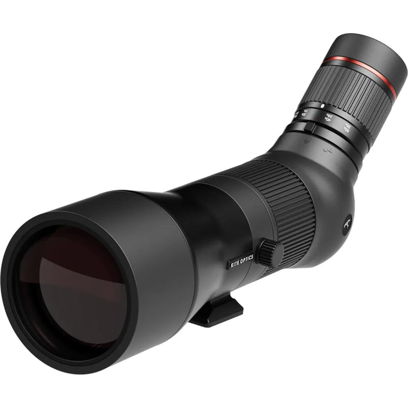 Kite Optics KSP 80 HD2 25-50x Spotting Scope