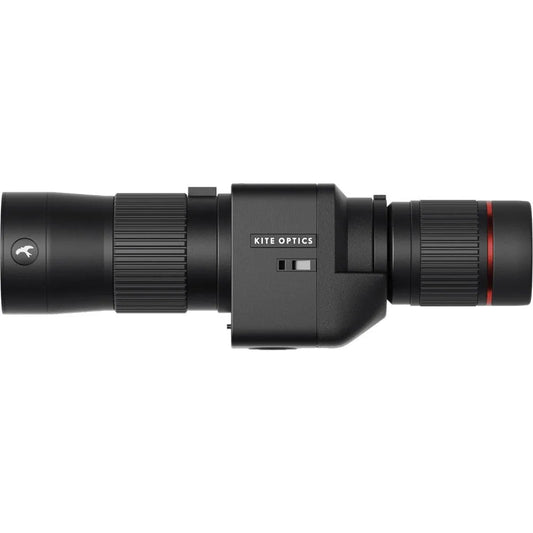 Kite Optics APC Stabilized 60 ED Scope + 17-35x WA Eyepiece