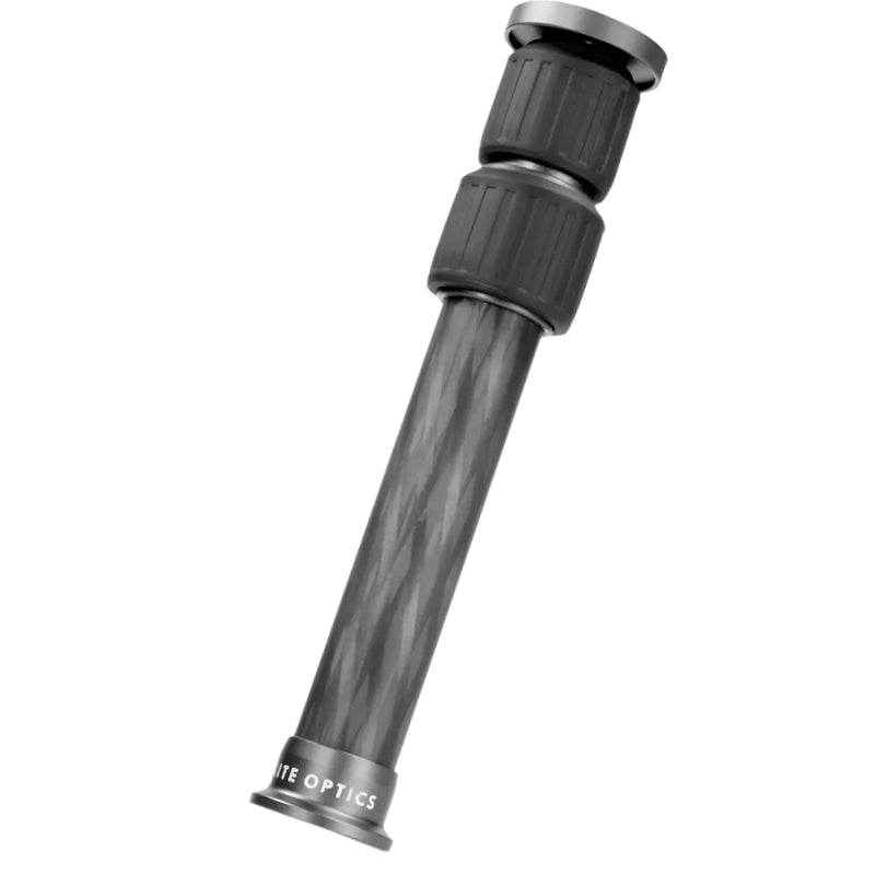 Kite Optics Featherlight Telescopic Carbon Handle
