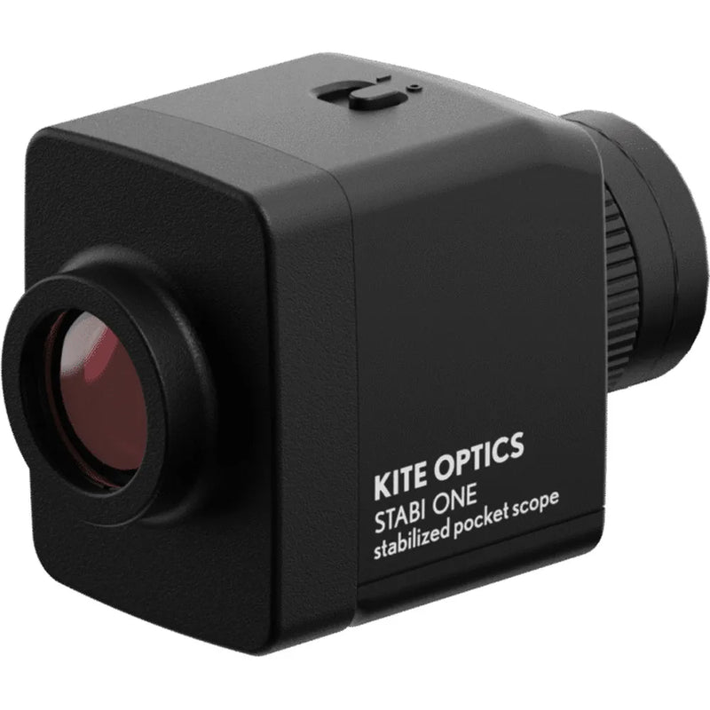 Kite Stabi One 10x20 Pocket Scope